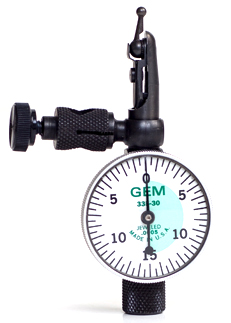 Dial Indicator Model 335-30