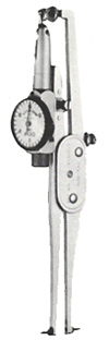 Indicator Caliper Model 750